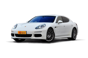 Panamera