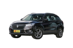 BX7